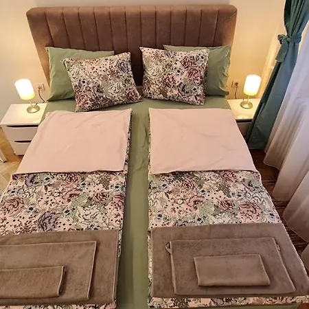 Olivera * 베오그라드