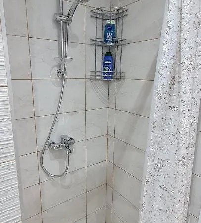 아파트 Olivera 베오그라드